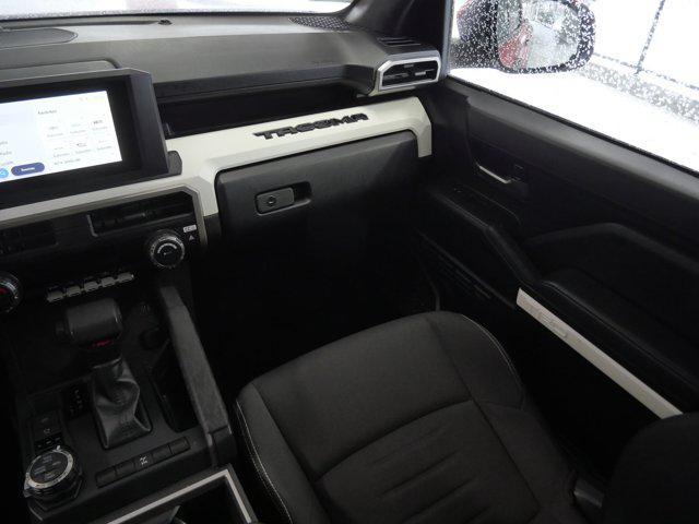 used 2024 Toyota Tacoma car, priced at $36,966