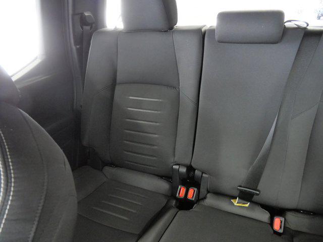 used 2024 Toyota Tacoma car, priced at $36,966