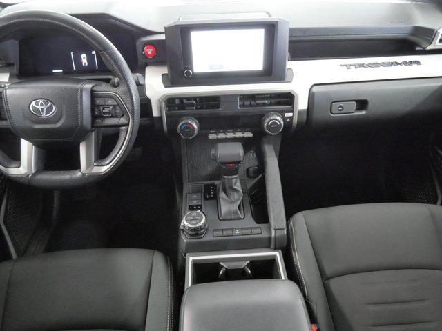 used 2024 Toyota Tacoma car, priced at $36,966