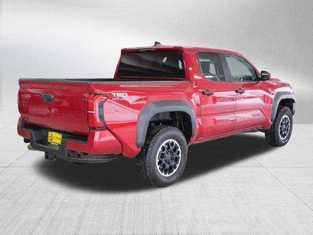 used 2024 Toyota Tacoma car, priced at $36,966