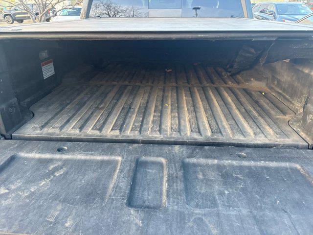 used 2017 Honda Ridgeline car, priced at $16,500