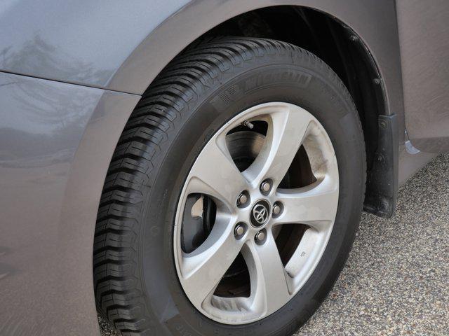 used 2020 Toyota Sienna car, priced at $28,895