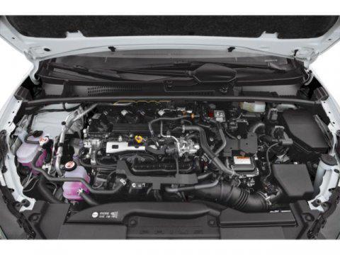 new 2026 Toyota Prius car, priced at $33,979