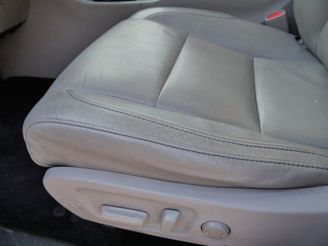 used 2018 Toyota Highlander car, priced at $18,966