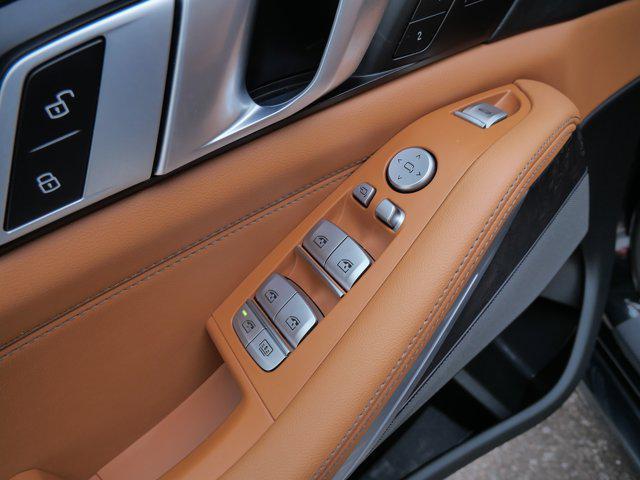 used 2025 BMW X7 car, priced at $73,985