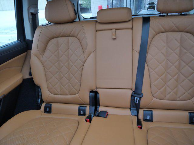 used 2025 BMW X7 car, priced at $73,985