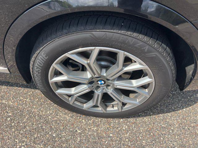 used 2025 BMW X7 car, priced at $74,990