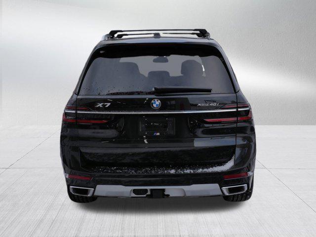 used 2025 BMW X7 car, priced at $73,985