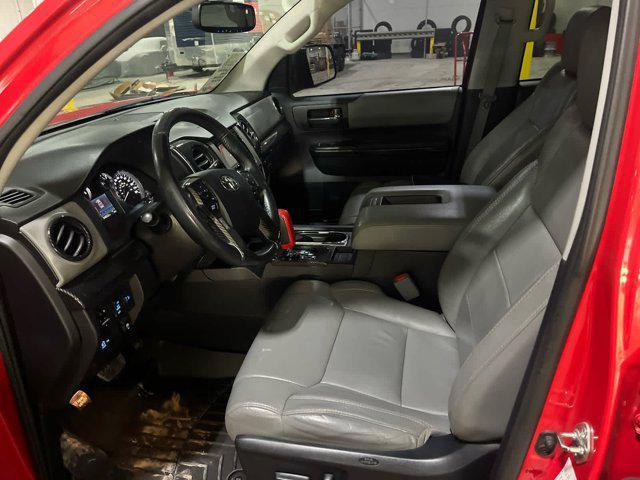 used 2015 Toyota Tundra car, priced at $28,966