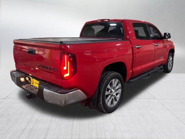 used 2015 Toyota Tundra car, priced at $28,966