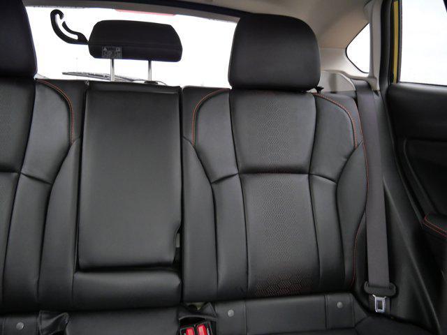 used 2021 Subaru Crosstrek car, priced at $25,485