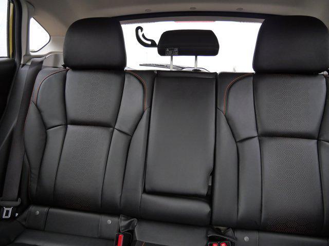 used 2021 Subaru Crosstrek car, priced at $25,485