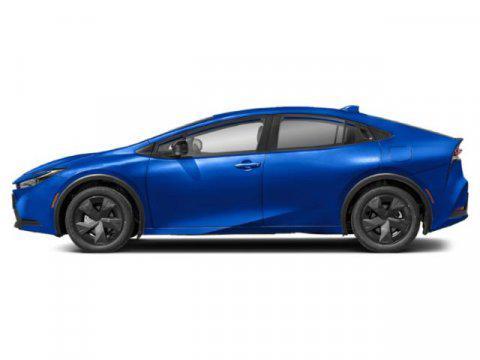 new 2025 Toyota Prius car, priced at $29,889