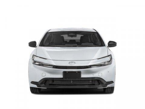 new 2025 Toyota Prius car, priced at $29,889