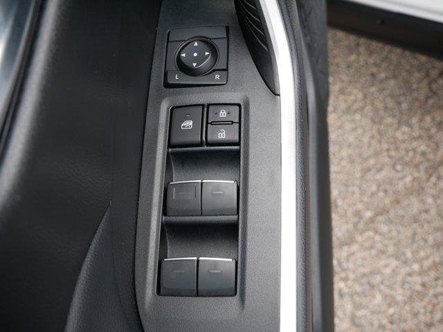 used 2024 Toyota RAV4 car, priced at $29,995