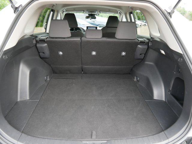 used 2024 Toyota RAV4 car, priced at $29,995