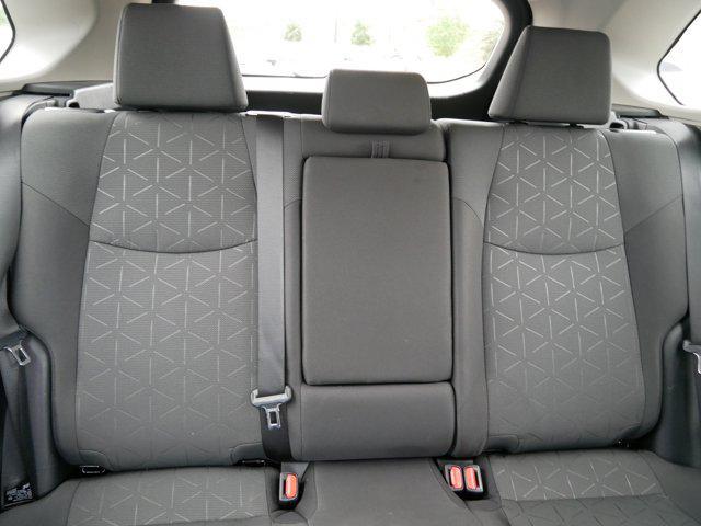 used 2024 Toyota RAV4 car, priced at $29,995