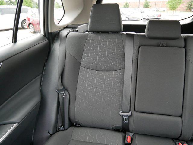 used 2024 Toyota RAV4 car, priced at $29,995