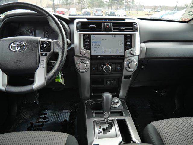 used 2020 Toyota 4Runner car, priced at $32,985