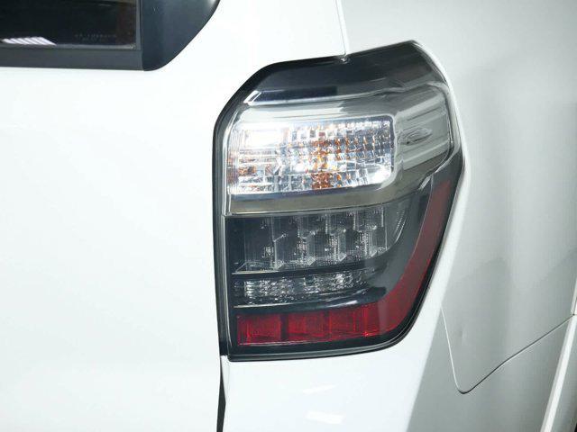 used 2020 Toyota 4Runner car, priced at $32,985