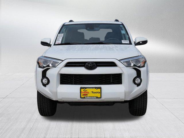 used 2020 Toyota 4Runner car, priced at $32,985