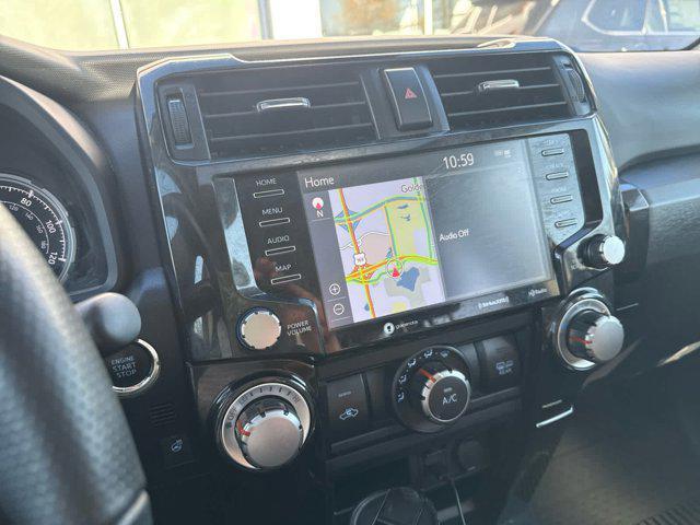 used 2024 Toyota 4Runner car, priced at $46,990