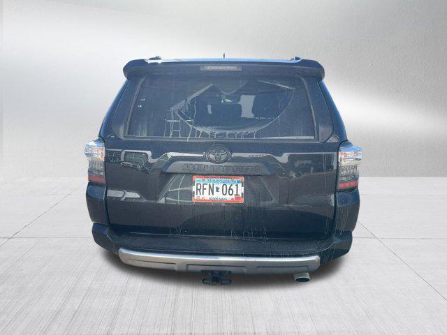 used 2024 Toyota 4Runner car, priced at $46,990