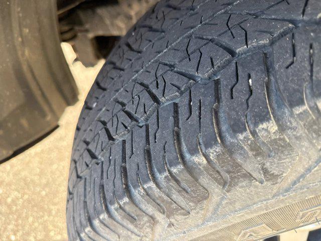 used 2024 Toyota 4Runner car, priced at $46,990