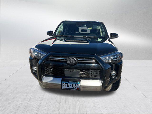 used 2024 Toyota 4Runner car, priced at $46,990