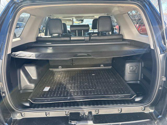 used 2024 Toyota 4Runner car, priced at $46,990