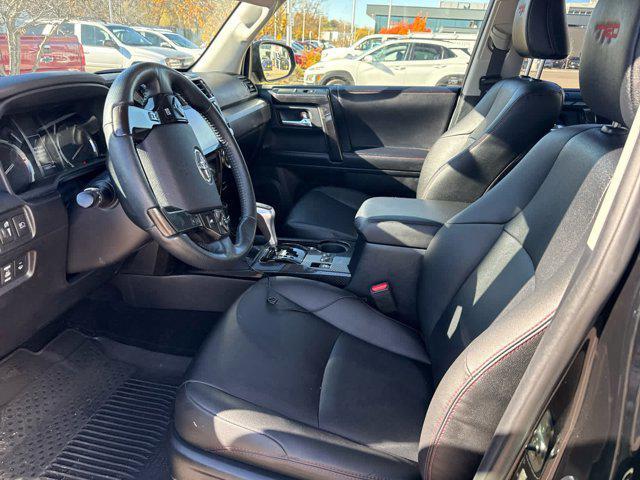 used 2024 Toyota 4Runner car, priced at $46,990
