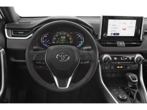 new 2025 Toyota RAV4 Hybrid car, priced at $48,938