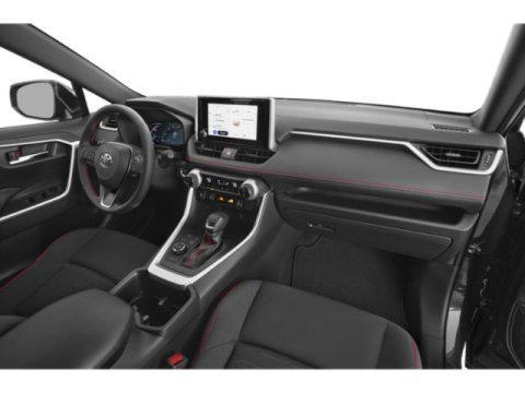 new 2025 Toyota RAV4 Hybrid car, priced at $48,938