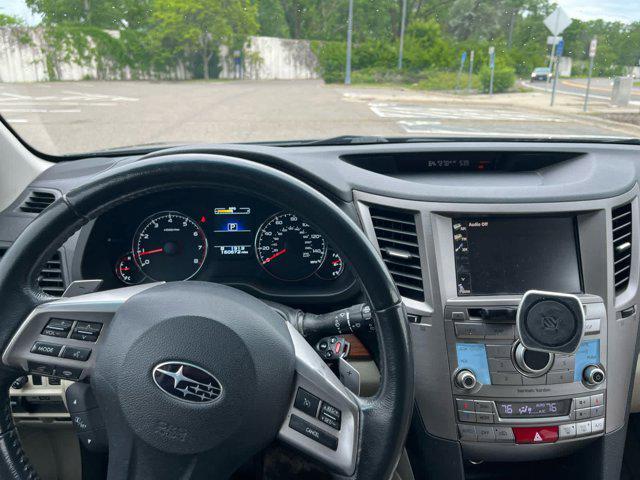 used 2013 Subaru Outback car, priced at $8,800