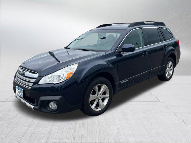 used 2013 Subaru Outback car, priced at $8,800