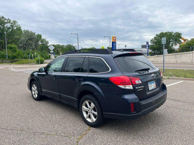 used 2013 Subaru Outback car, priced at $8,800