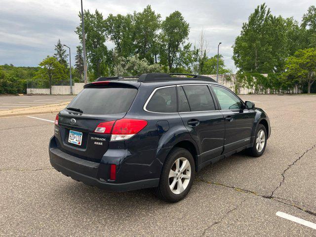 used 2013 Subaru Outback car, priced at $8,800