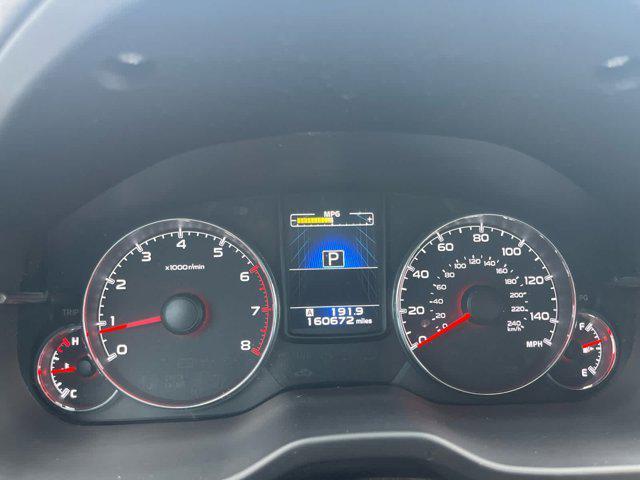 used 2013 Subaru Outback car, priced at $8,800