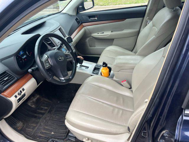 used 2013 Subaru Outback car, priced at $8,800