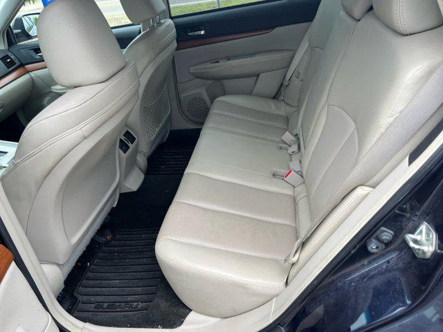 used 2013 Subaru Outback car, priced at $8,800