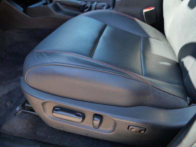 used 2023 Toyota Tacoma car, priced at $50,785
