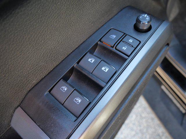 used 2023 Toyota Tacoma car, priced at $50,785