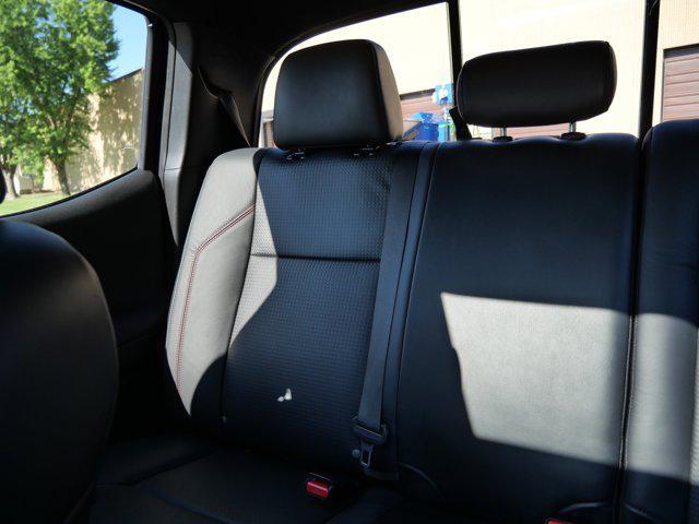 used 2023 Toyota Tacoma car, priced at $50,785
