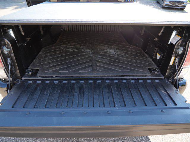 used 2023 Toyota Tacoma car, priced at $50,785