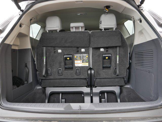 used 2023 Toyota Sienna car, priced at $44,800