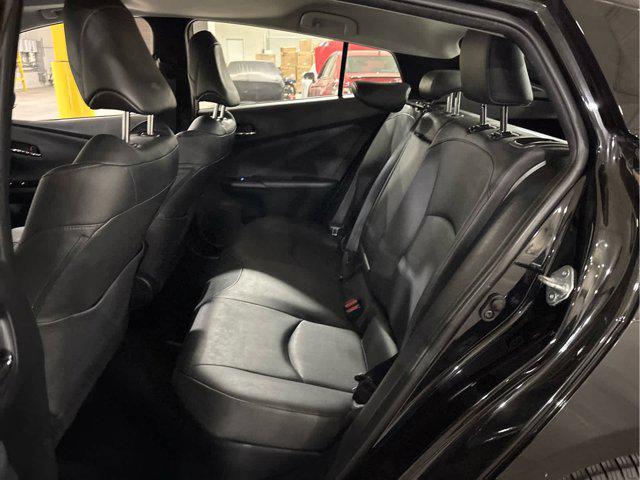 used 2017 Toyota Prius car, priced at $21,800