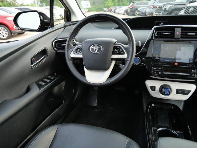 used 2017 Toyota Prius car, priced at $21,485