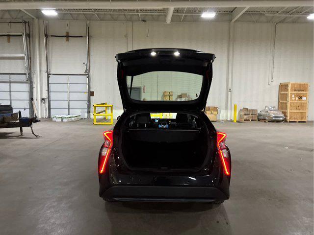 used 2017 Toyota Prius car, priced at $21,800