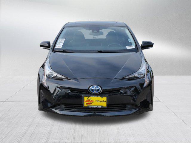 used 2017 Toyota Prius car, priced at $21,485