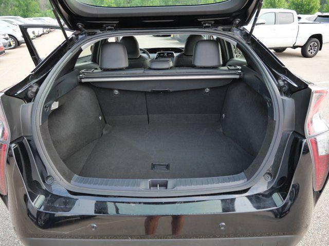 used 2017 Toyota Prius car, priced at $21,485
